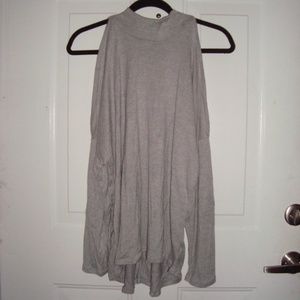 NWOT turtleneck sweater